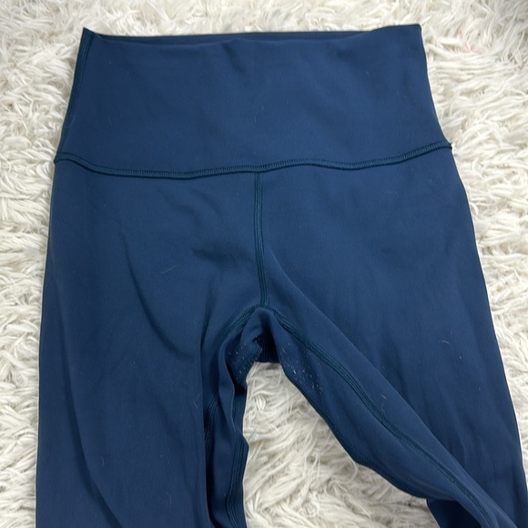 Lululemon Align Crop (19") - Picture 2 of 6